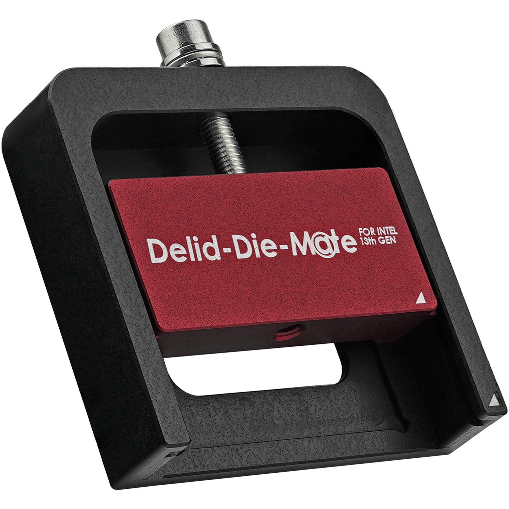 Thermal Grizzly CPU Kühler Thermal Grizzly Delid-Die-Mate für Intel 13th &