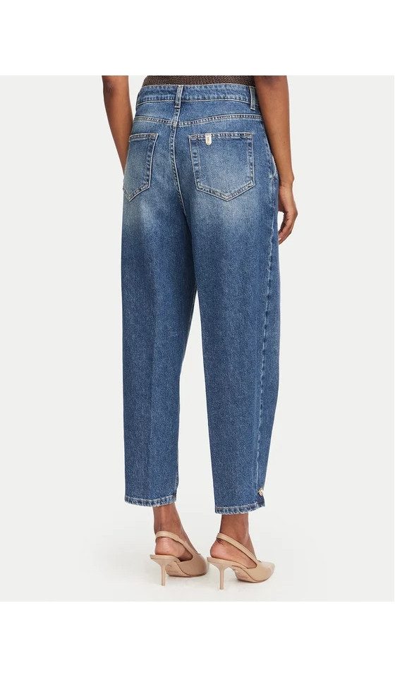 Liu Jo Stoffhose PANT.NEW BALLOON REG.W.