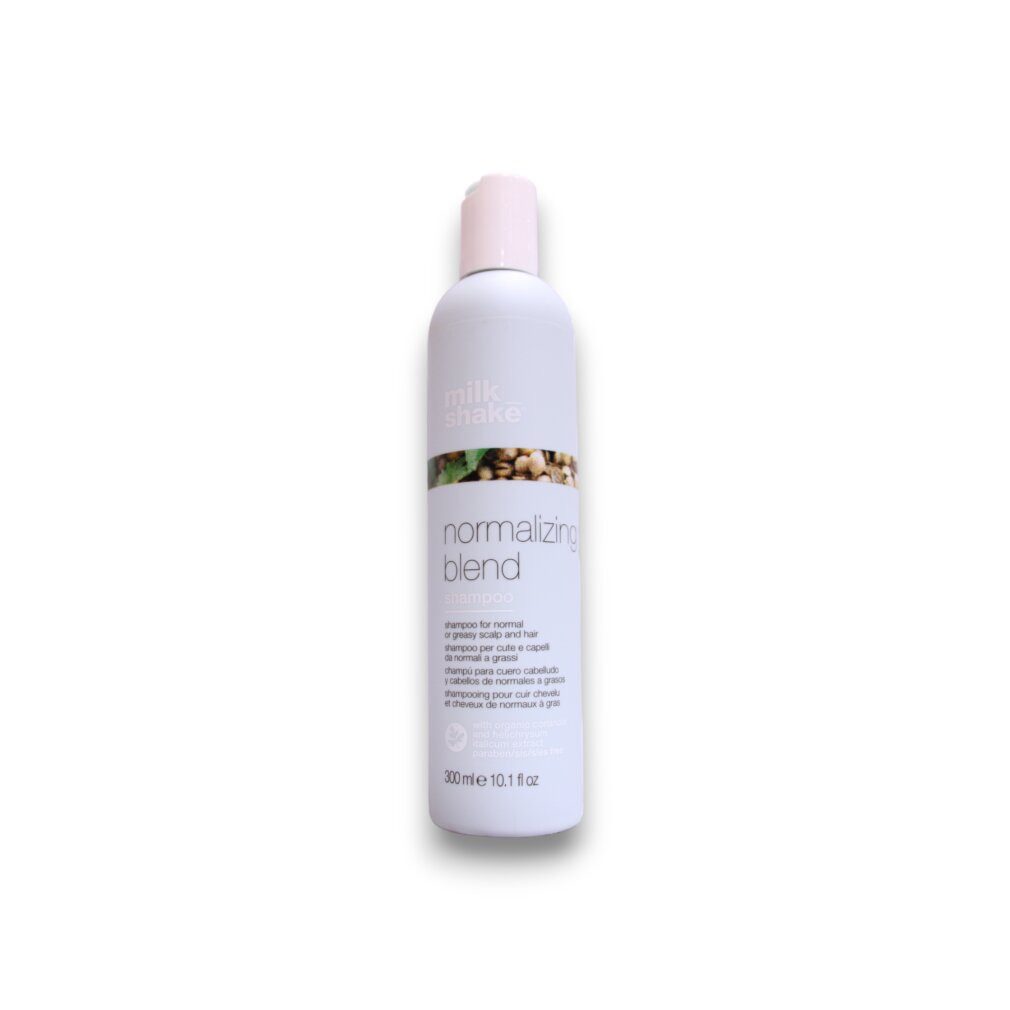 Haarshampoo Normalisierende Mischung SLS/SLES-freies Shampoo zur Reinigung 300 ml