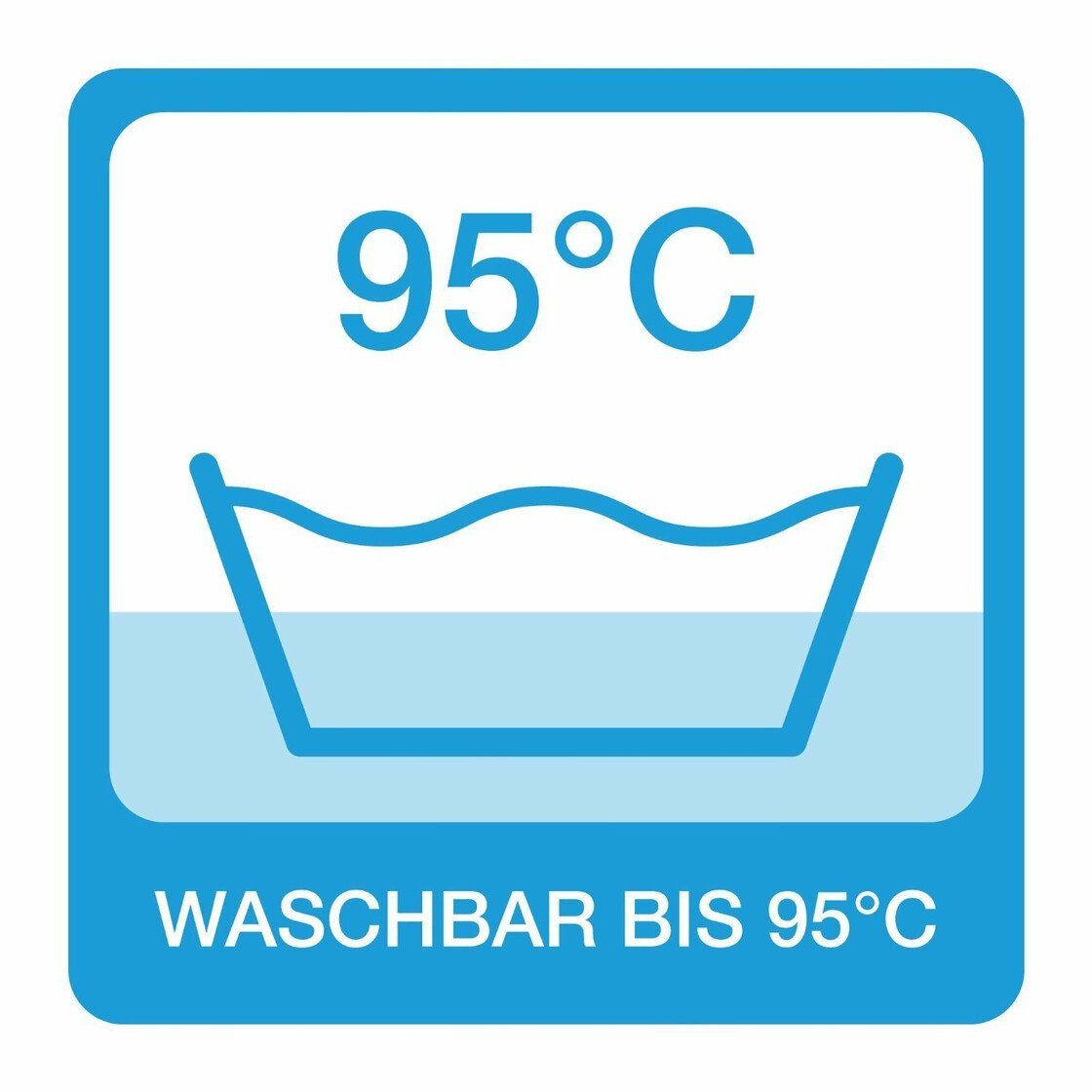 Matratzenschoner Schlafmond Medicus Clean Unterbett Schlafmond – Bild 4 von 5