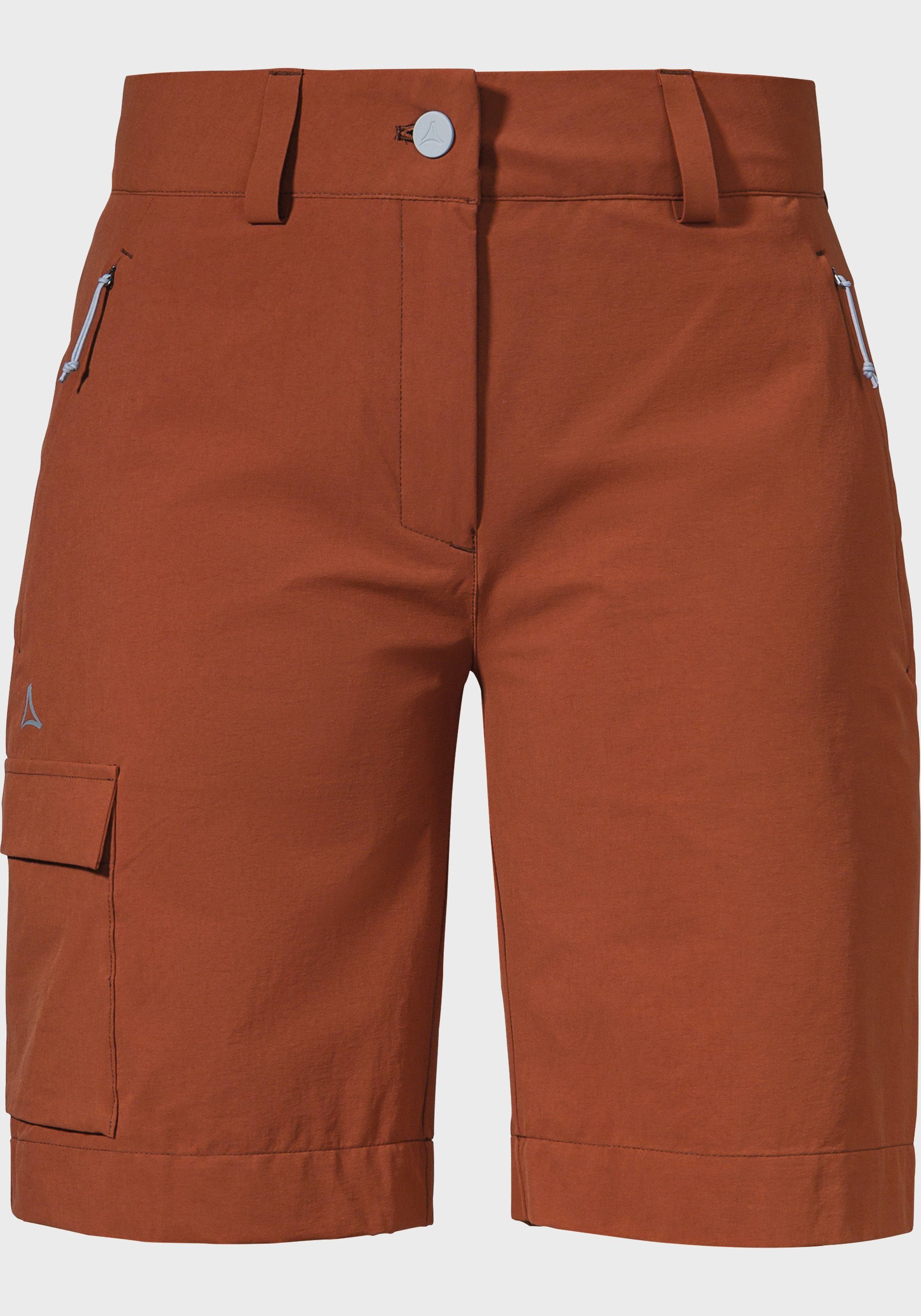 Schöffel Bermudas Shorts Kitzstein L