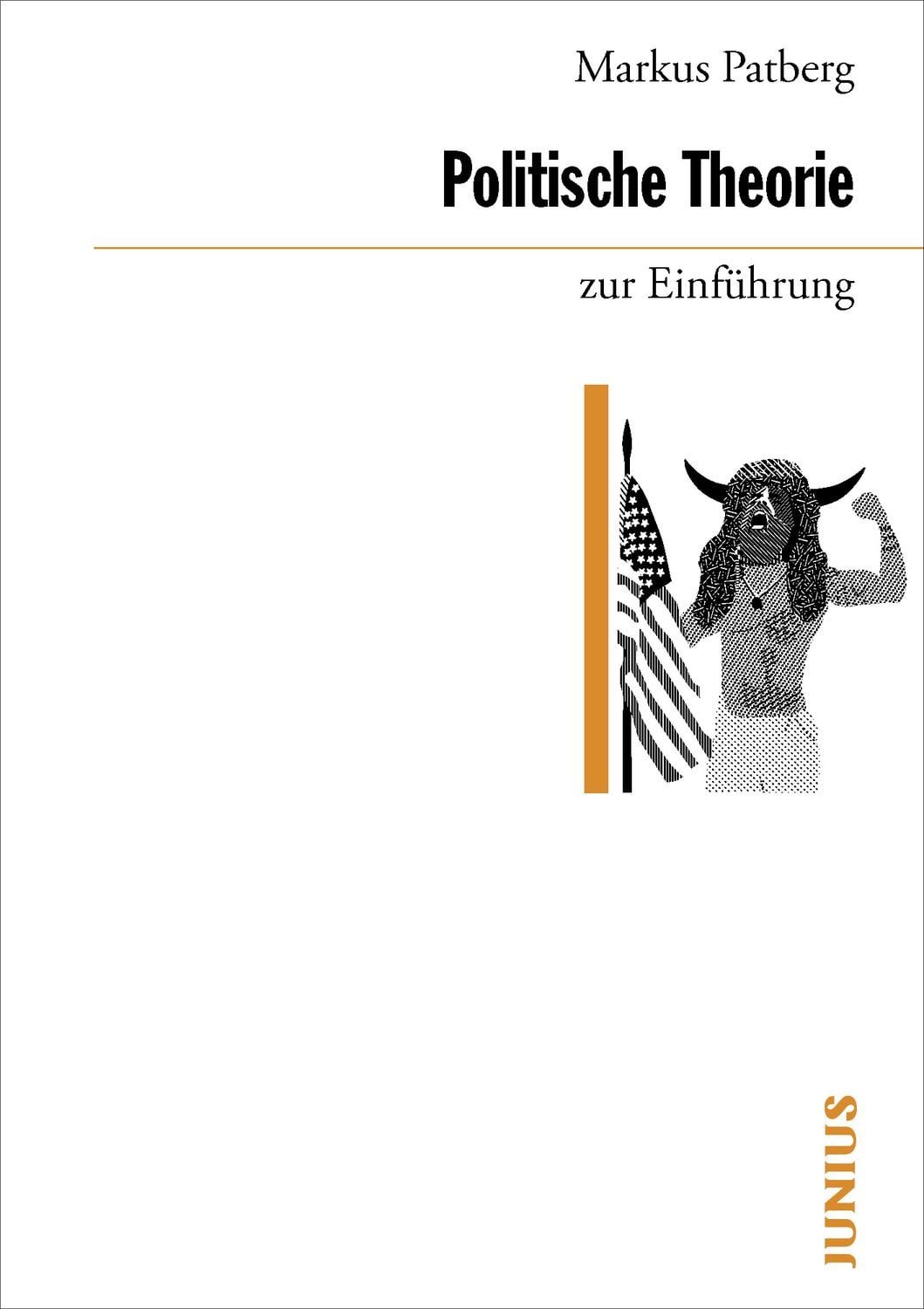 Wörterbuch Politische Theorie zur Einführung Markus Patberg