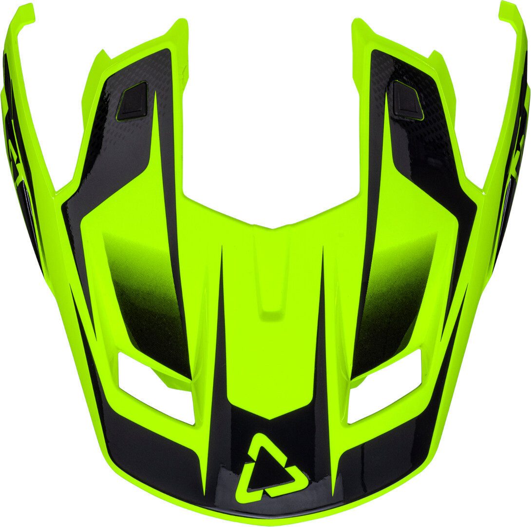 Leatt Motorradhelm ADV 8.5 Helmschirm