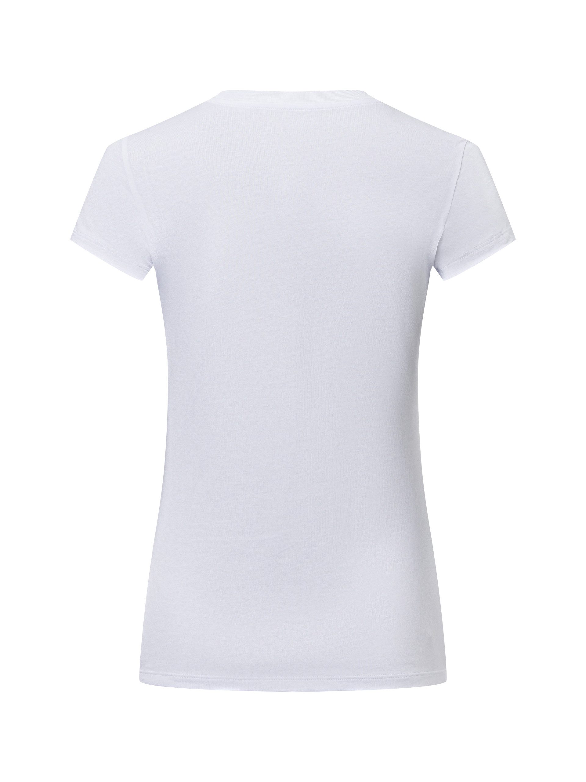 Armani Exchange Connected T-Shirt günstig online kaufen