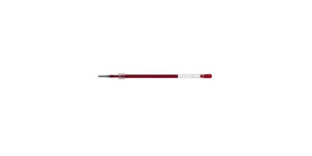 uni-ball Tintenroller Tintenrollermine JETSTREAM Strichstärke: 0,5 mm Schreibfarbe: rot