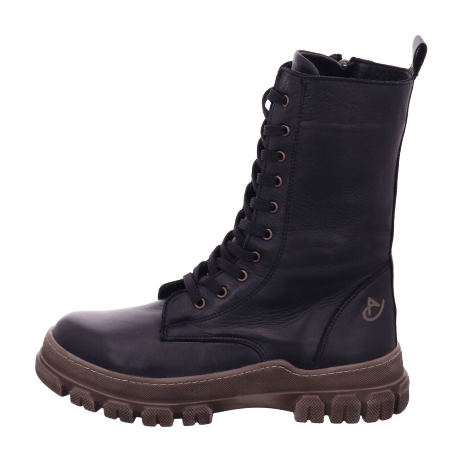 Esgano Schnürstiefel günstig online kaufen