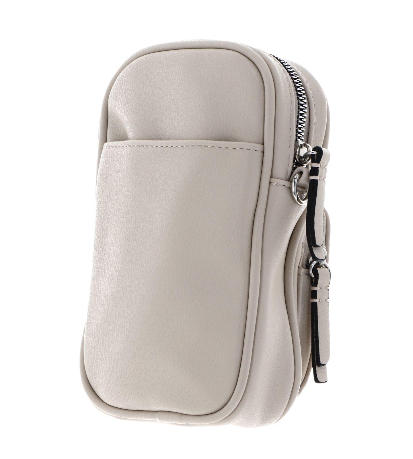 Bruno Banani Handytasche Cream White