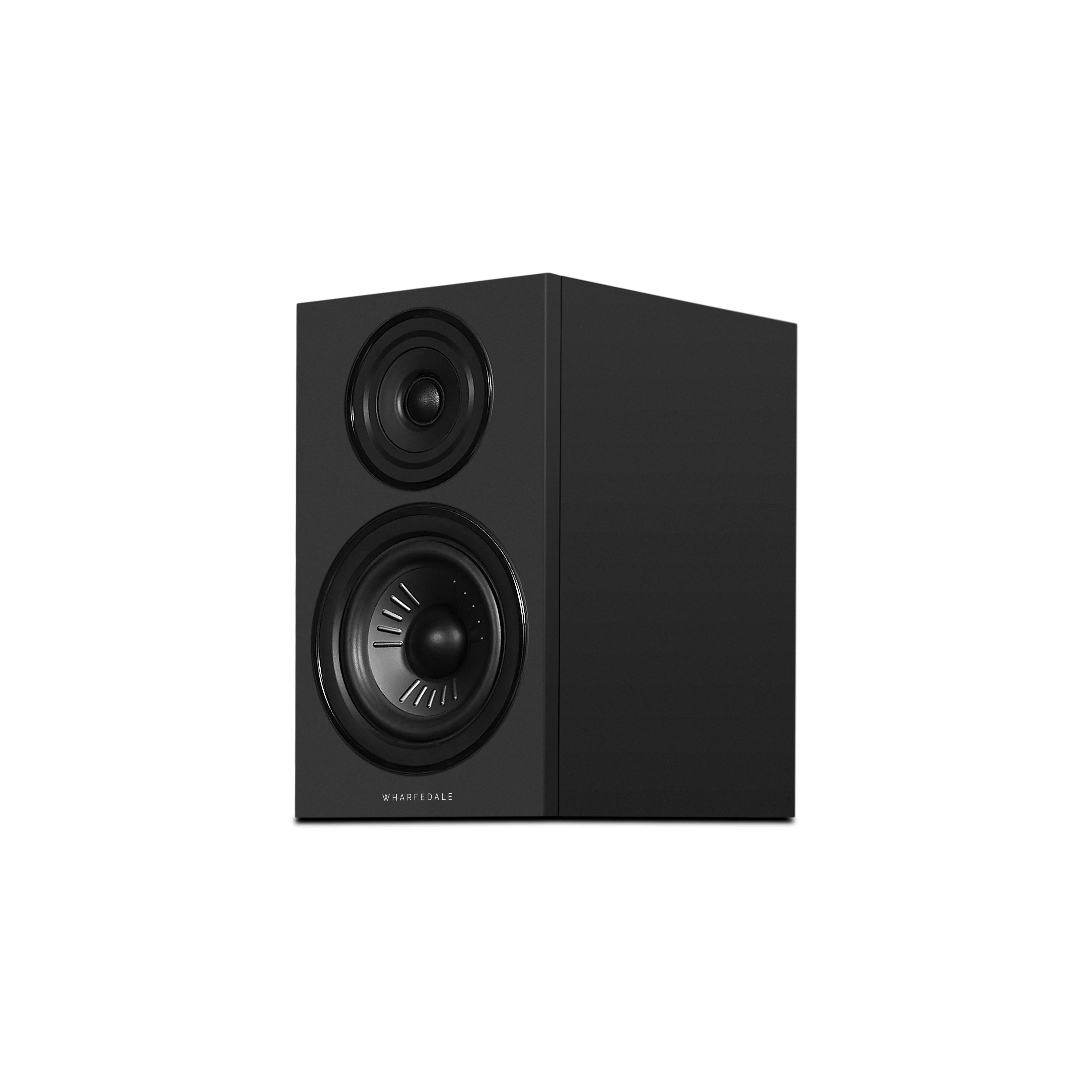 WHARFEDALE Diamond 12.2i Regal-Lautsprecher