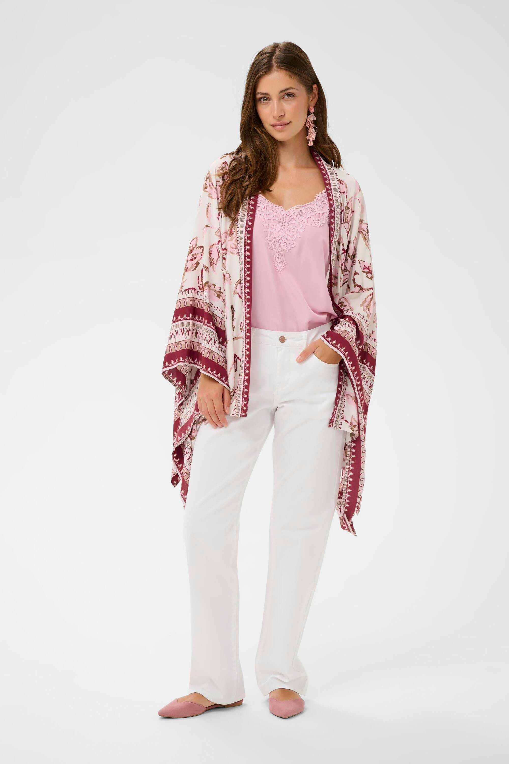Cream Blusenkimono Accessoires CRKamoil günstig online kaufen