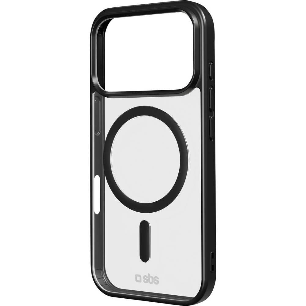sbs Handyhülle TEMAGCOLIP1763PK, MagSafe kompatibel
