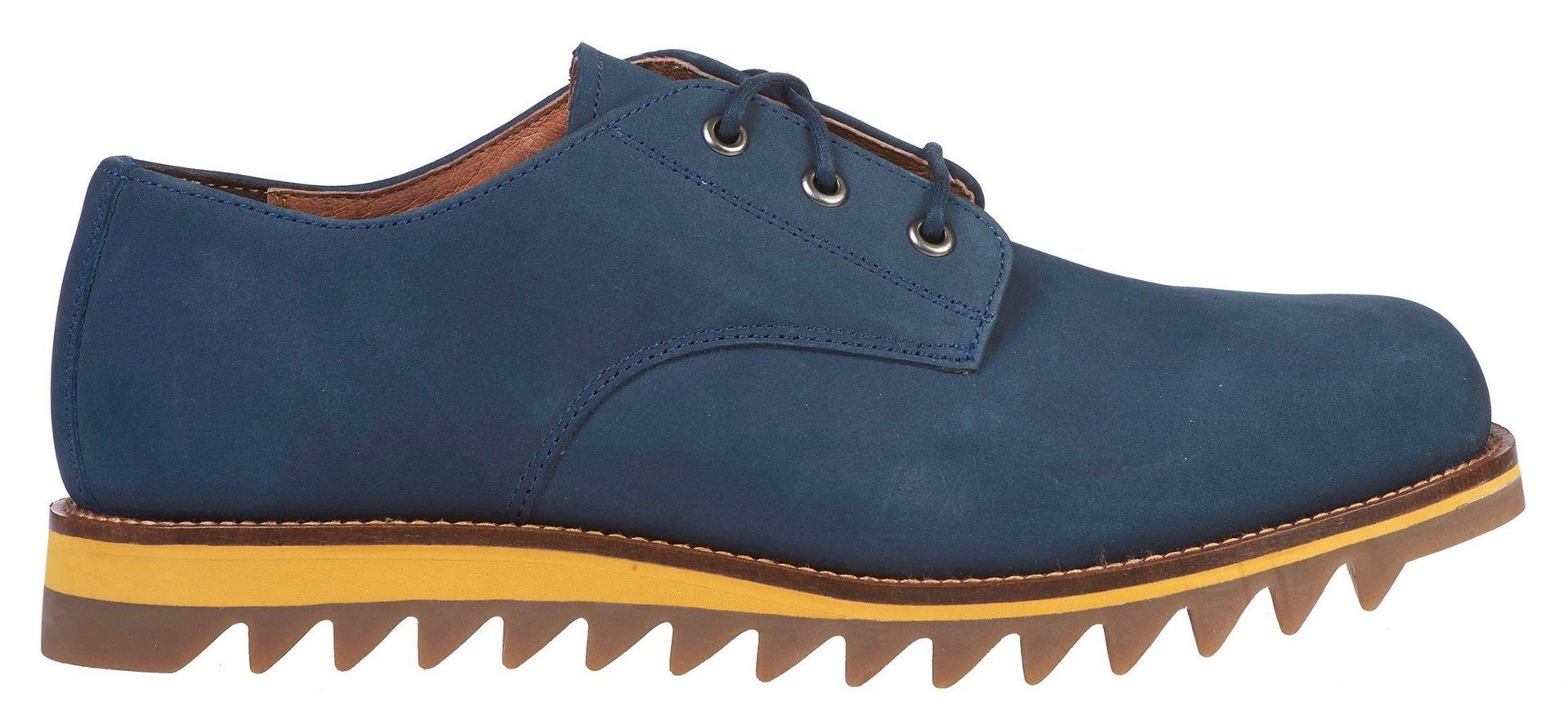 Dickies Springs Schuhe Arbeitsschuh wechselbare Sohlen