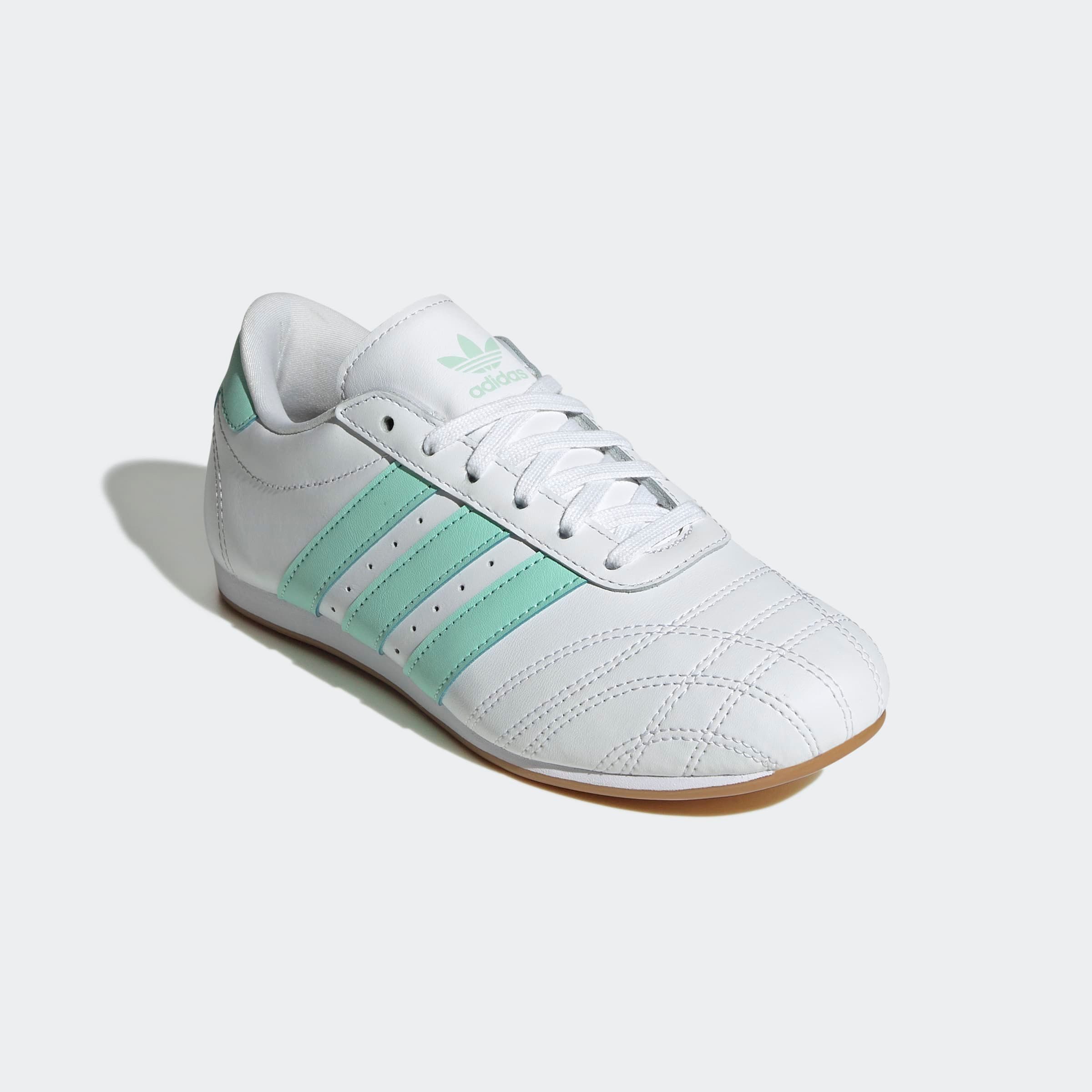 adidas Originals ADIDAS TAEKWONDO SCHNÜR Sneaker für Kinder & Jugendliche