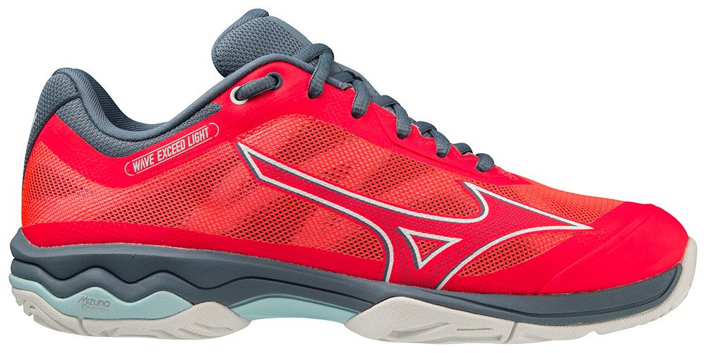 Mizuno WAVE EXCEED LIGHT AC Tennisschuh