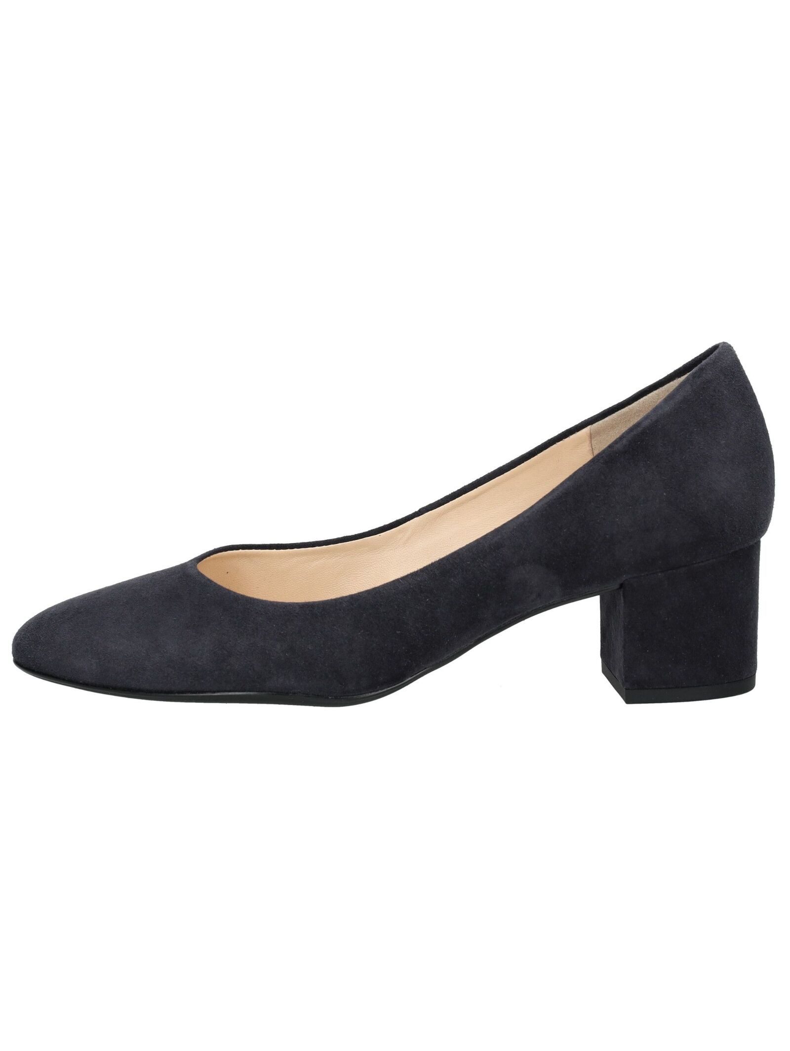 Högl Högl Pumps Veloursleder Pumps günstig online kaufen