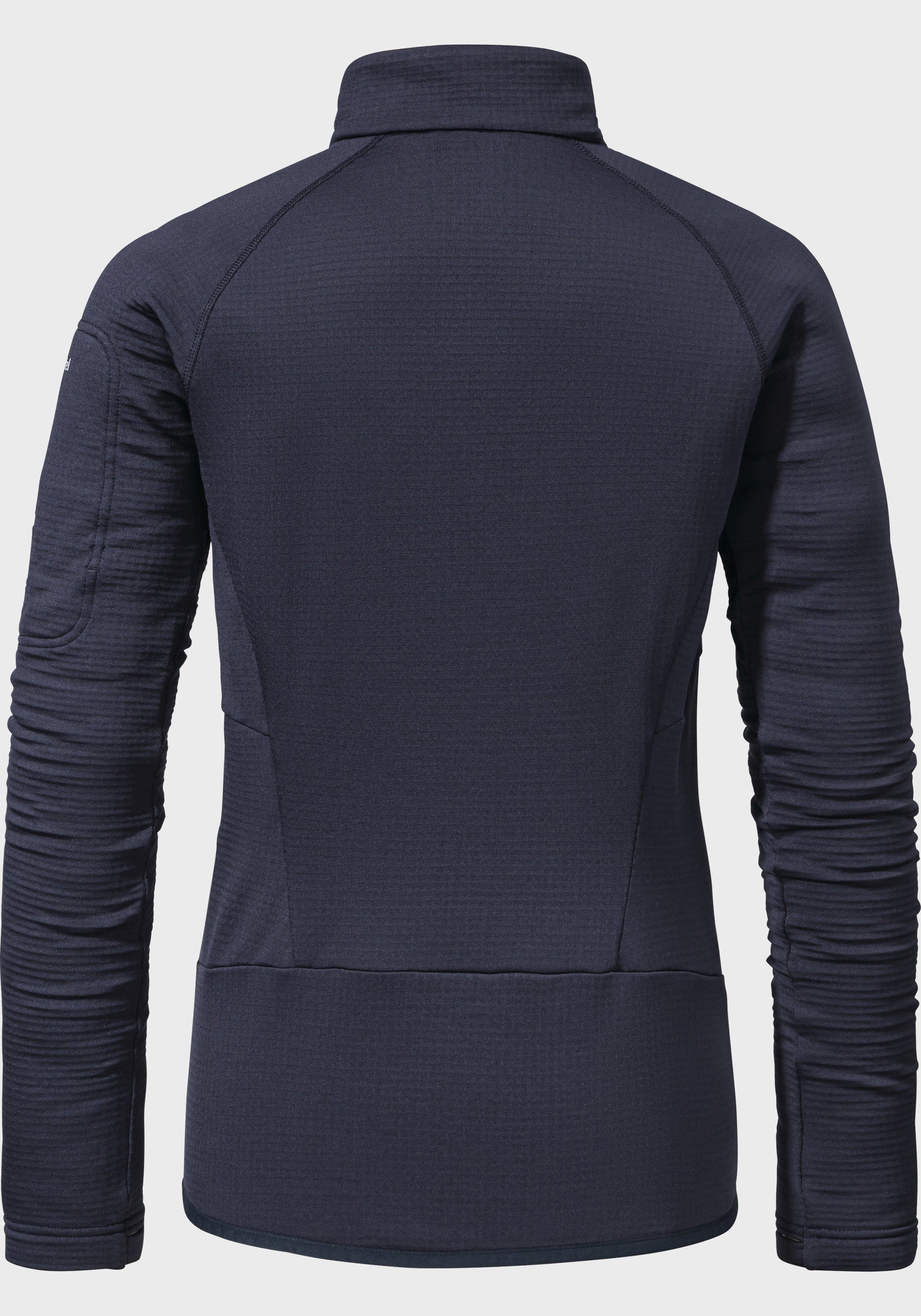 Schöffel Fleecejacke "Fleece Jacket Hydalen L", ohne Kapuze günstig online kaufen