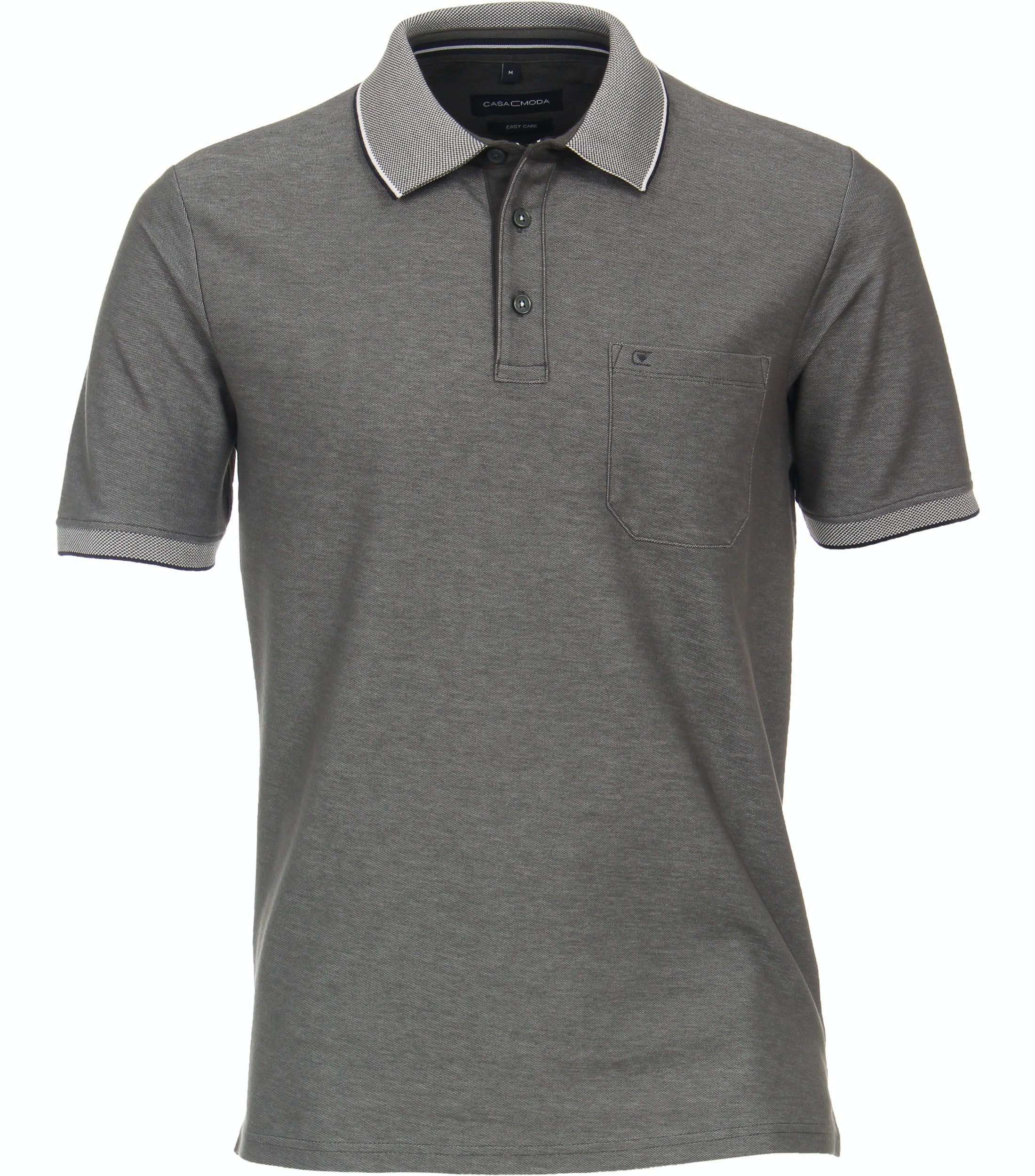 CASAMODA Poloshirt günstig online kaufen
