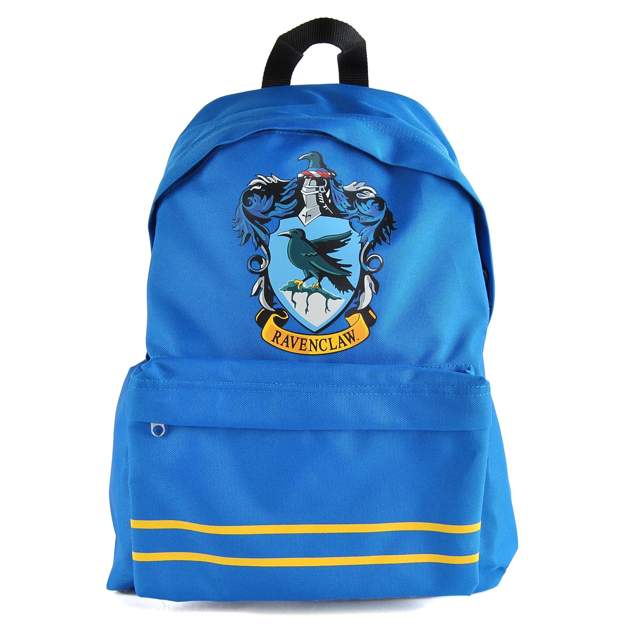 Half Moon Bay Freizeitrucksack Harry Potter Rucksack Ravenclaw (1-tlg)