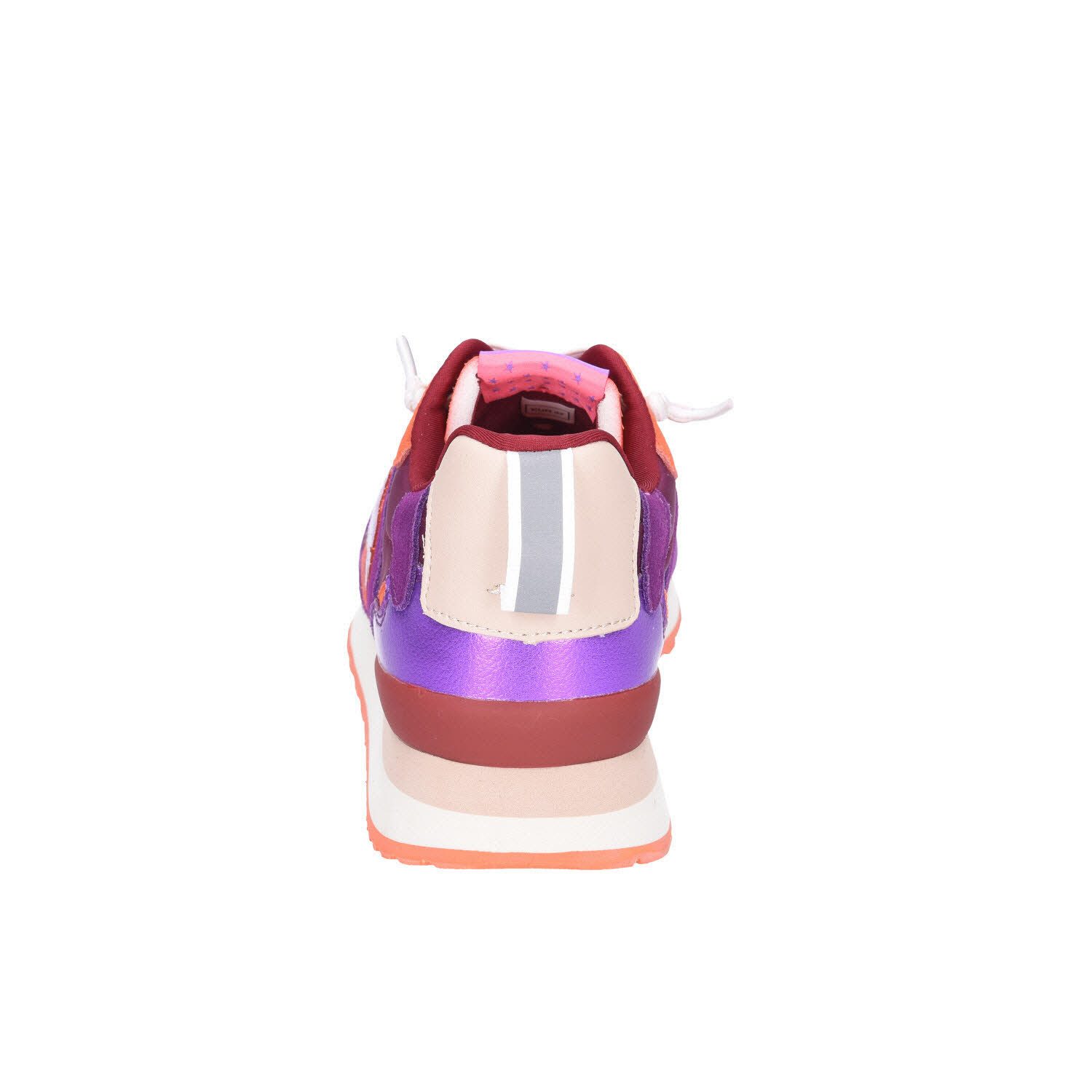 Maripé Sneaker Schnürschuh