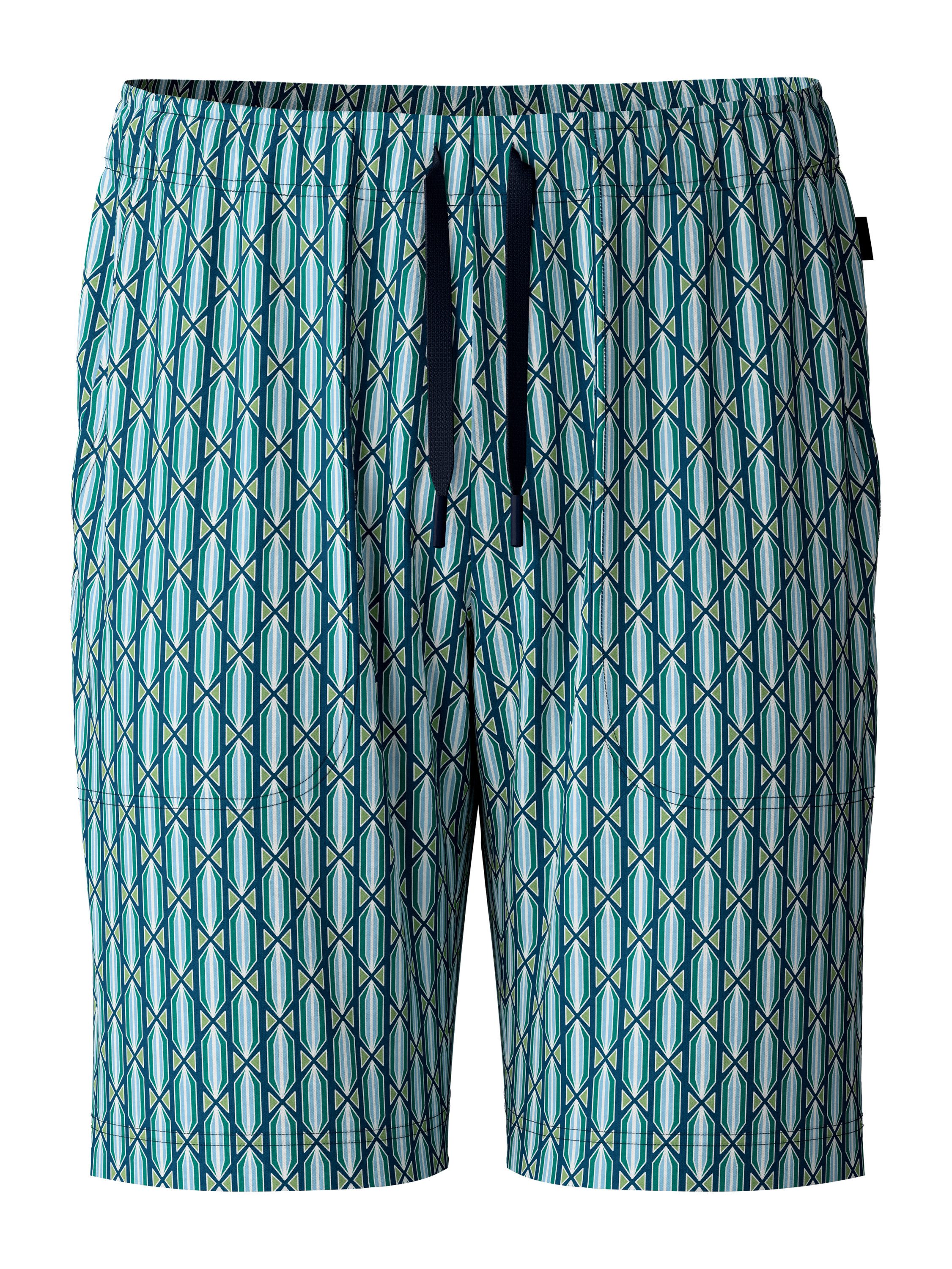 CALIDA Pyjamashorts RMX Sleep Weekend Herren günstig online kaufen