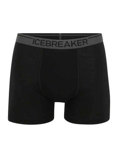 Icebreaker Боксерские мужские трусы, боксерки Anatomica (1-St)