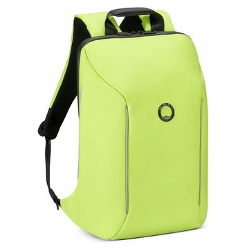 Delsey Paris Laptoprucksack Securain, Polyester