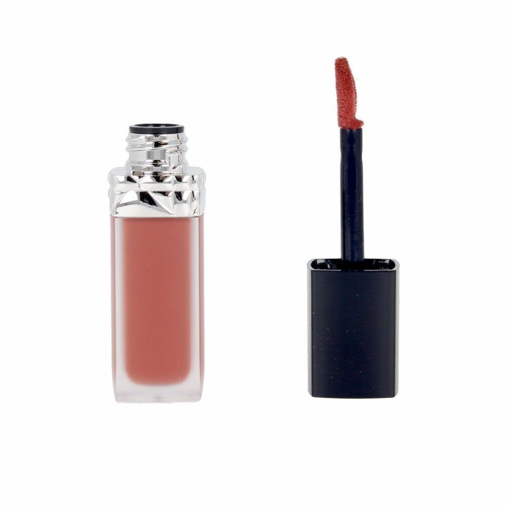 Dior Lippenstift Rouge Forever Transfer-Free Liquid Lipstick 6 ml
