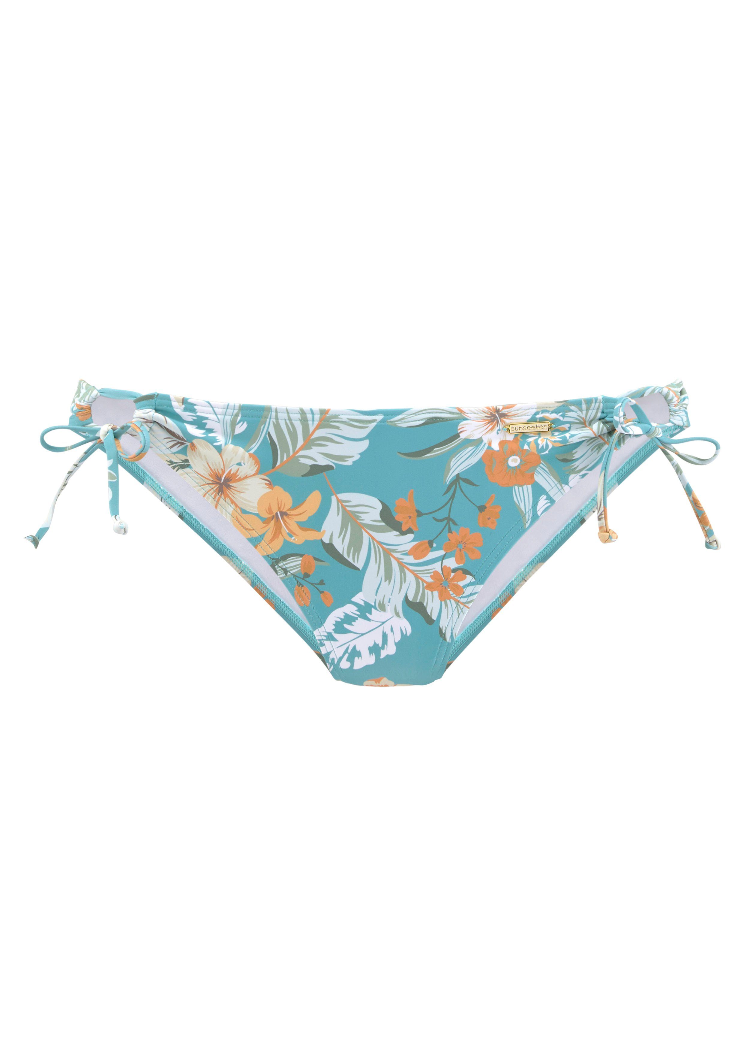 Sunseeker Bikini-Hose Suva mit seitlichen Bindebändern günstig online kaufen