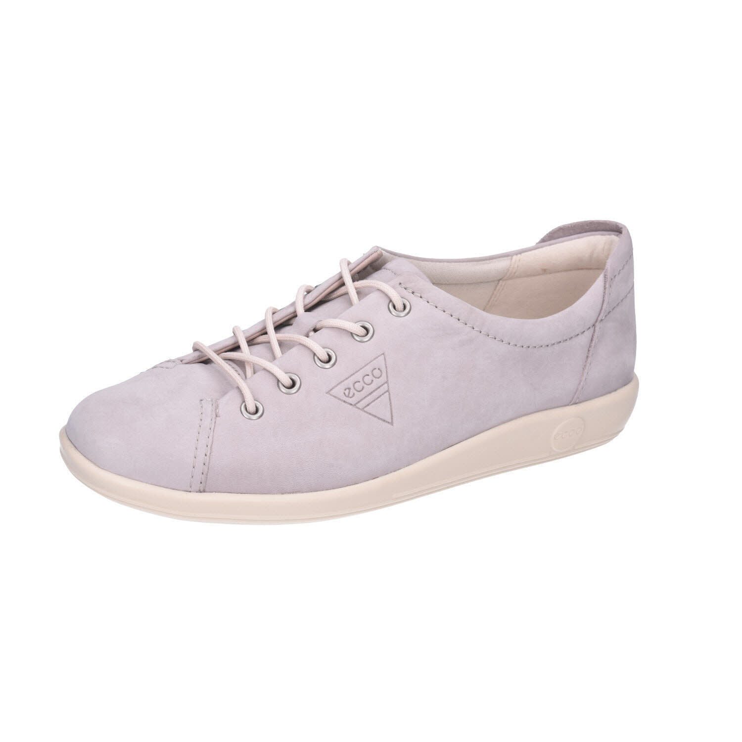 Ecco Soft 2.0 Schnürschuh (2-tlg) günstig online kaufen