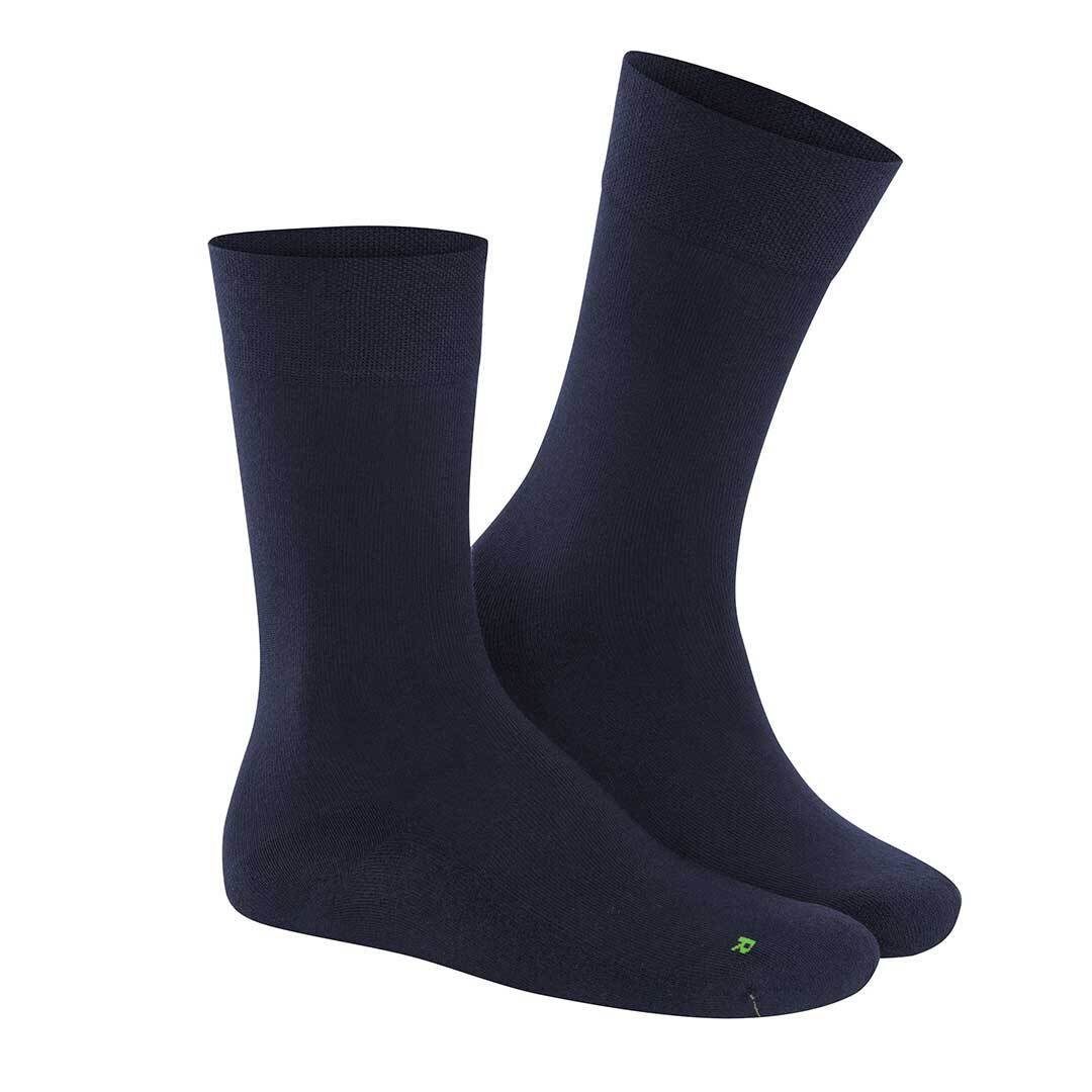 Basicsocken Air Plush