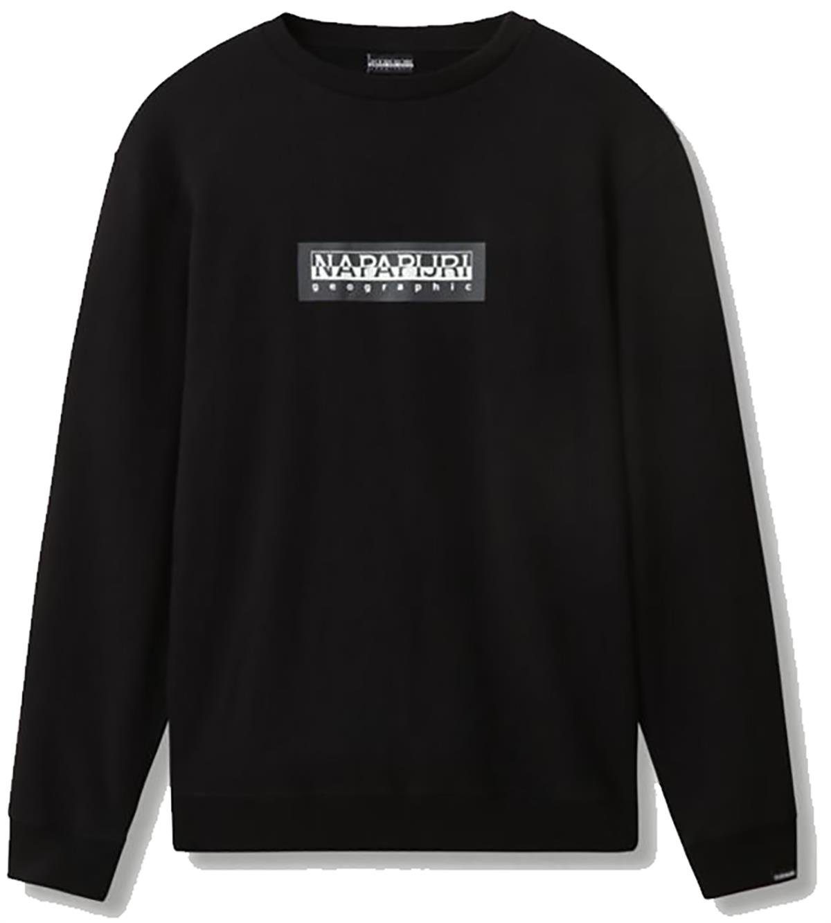 Napapijri Sweater Box (1-tlg) | Sweatshirts