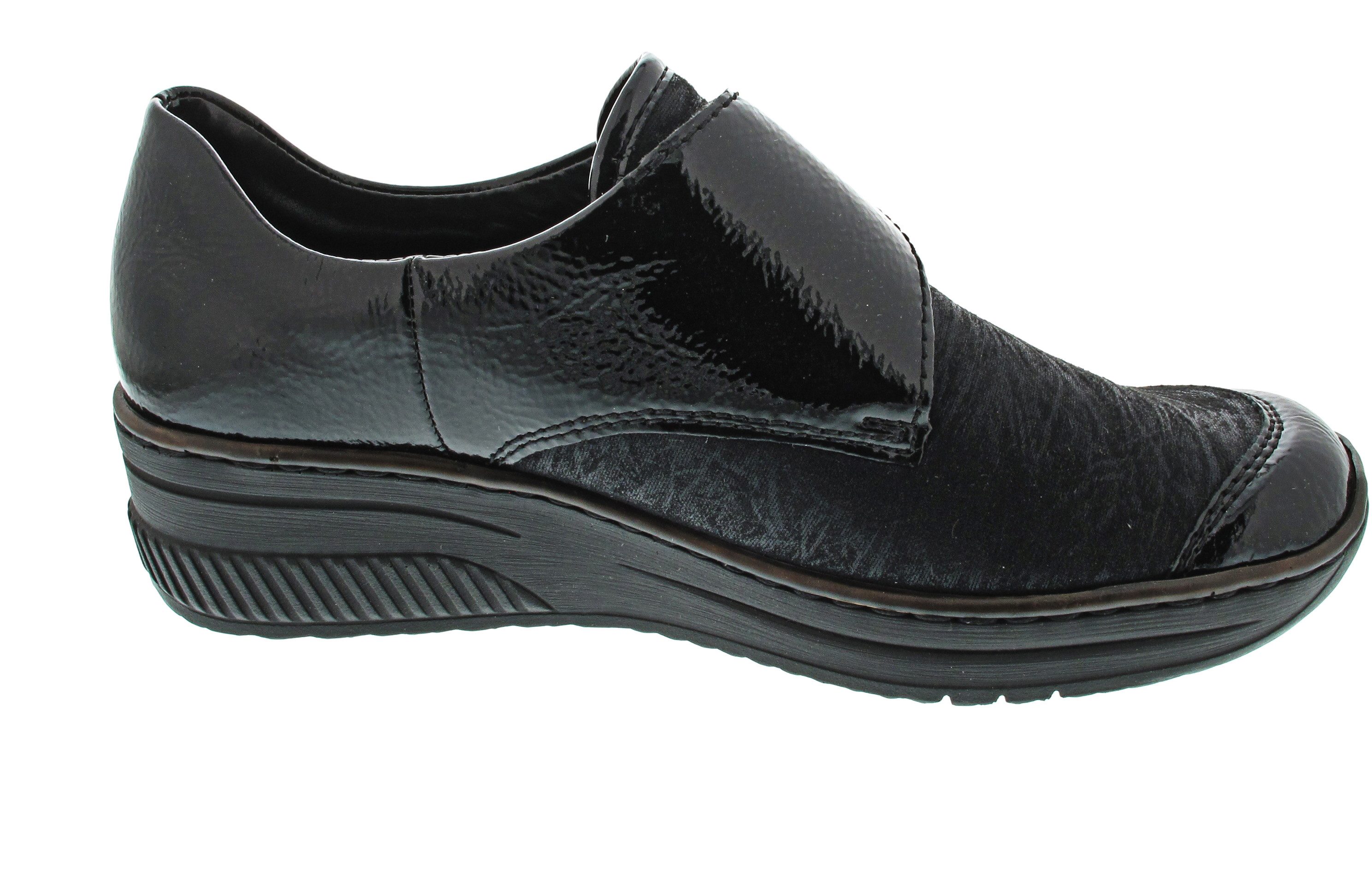 Rieker Klettschuh