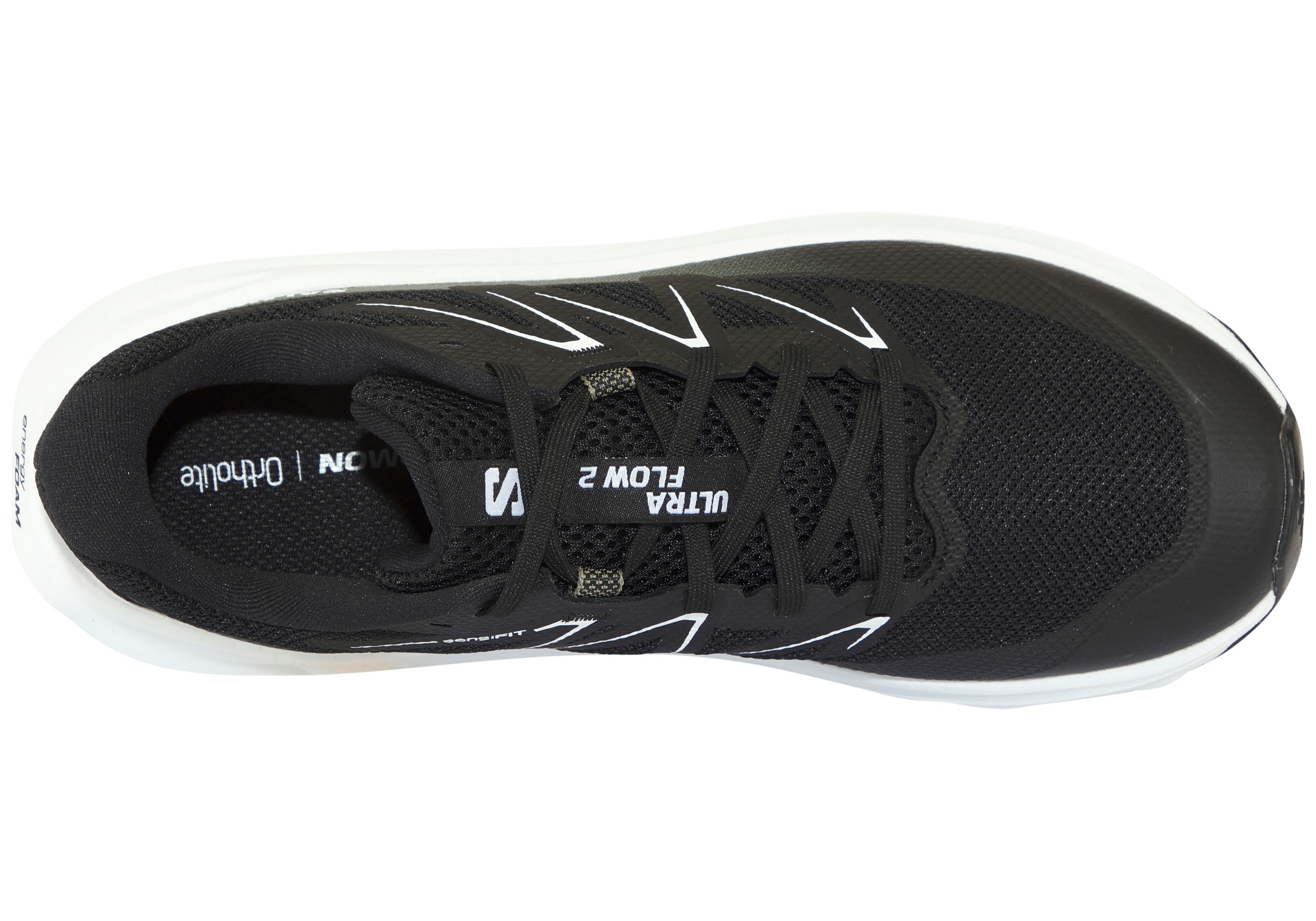 Salomon ULTRA FLOW 2 Laufschuh