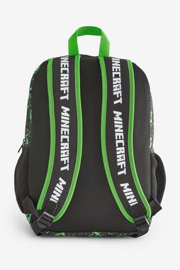 Next Schulrucksack Lizenzierter Rucksack (1-tlg)