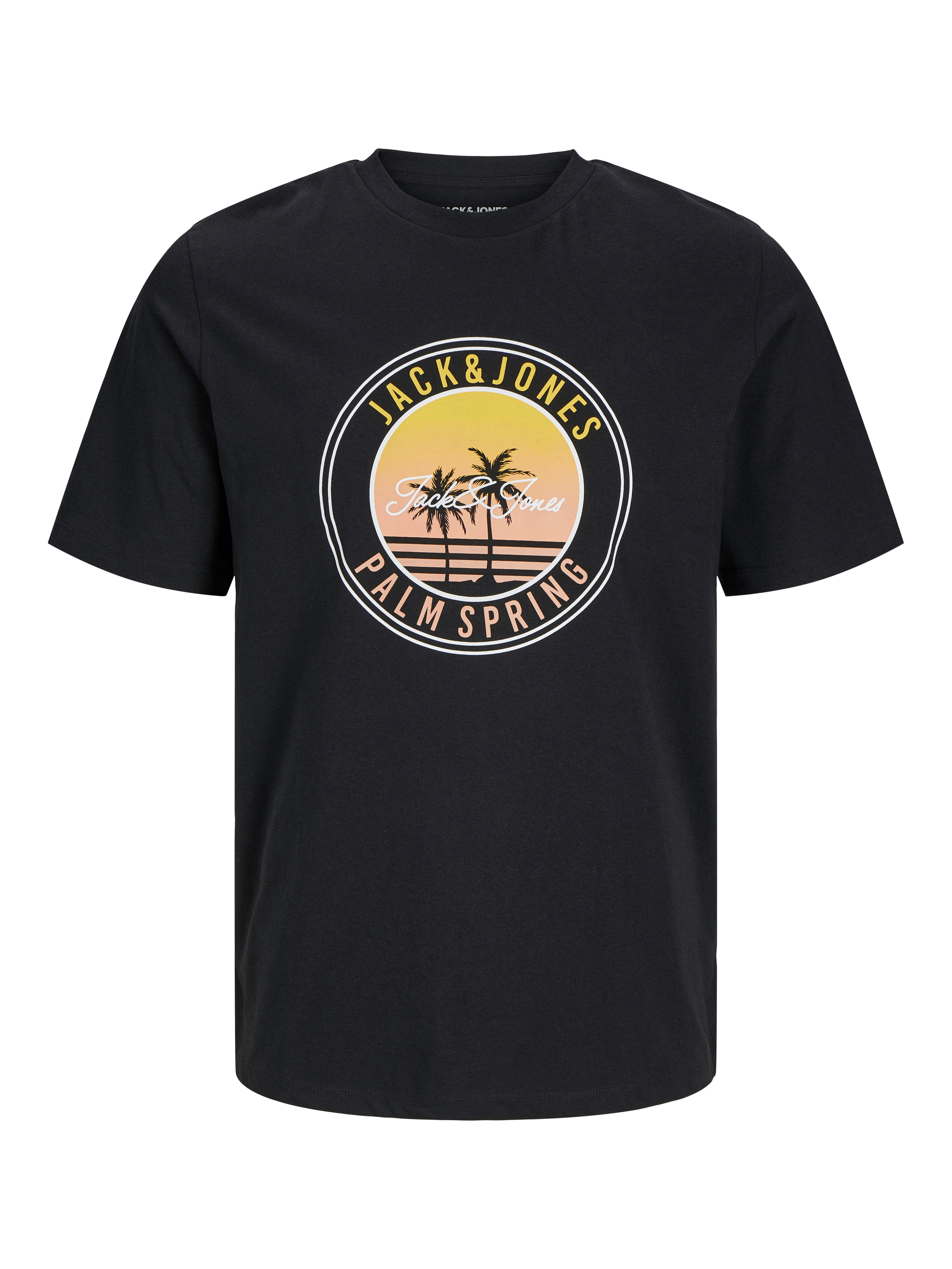 Jack & Jones Junior T-Shirt JJPALM günstig online kaufen