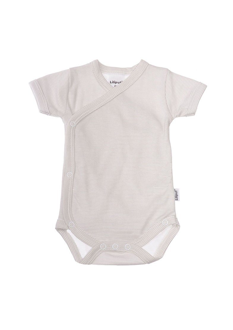 Liliput Wickelbody mit niedlichen Prints