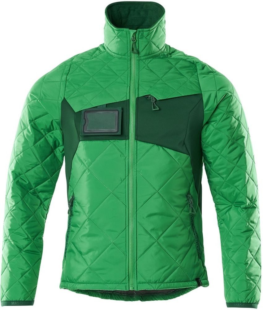 Winterjacke