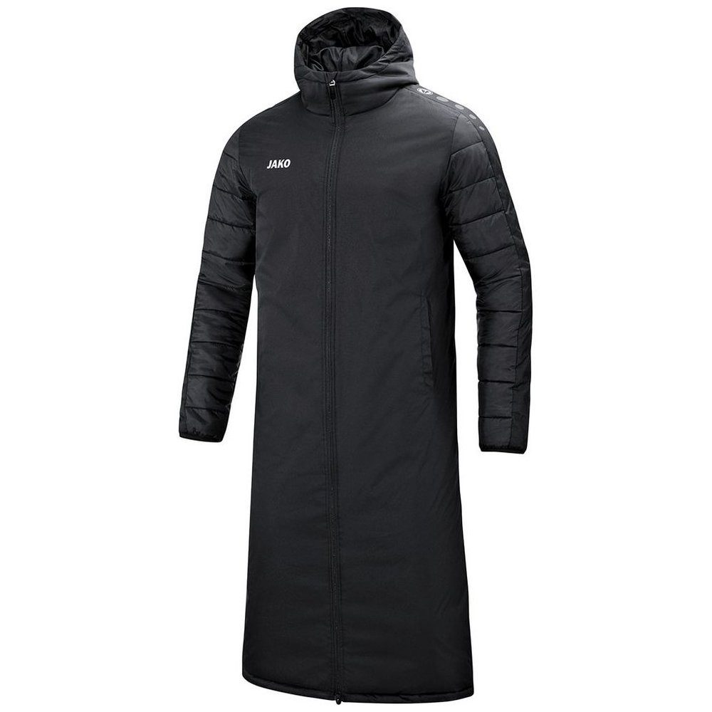 Jako Kurzjacke Bankmantel Team