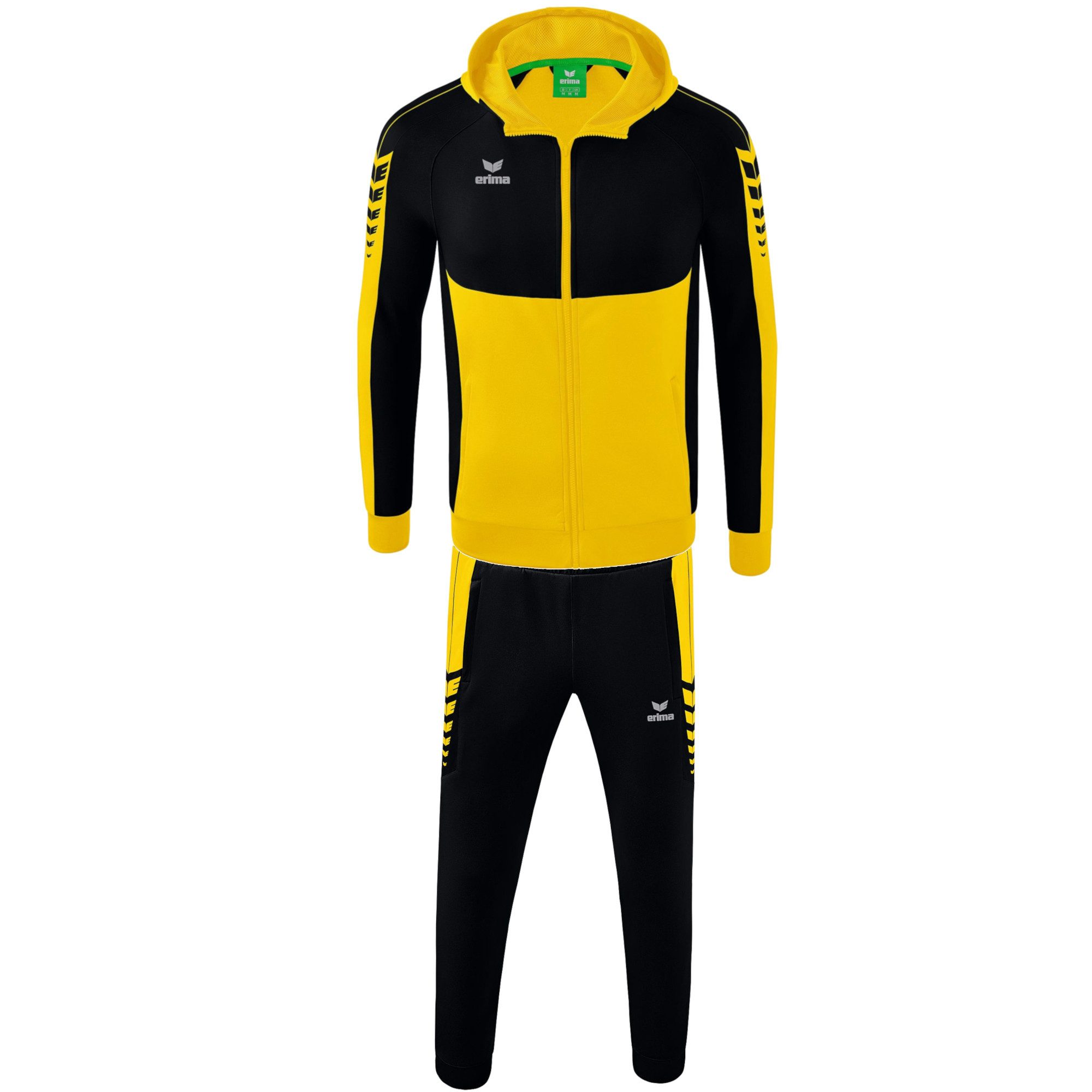 Erima Trainingsanzug erima Herren Trainingsanzug Six Wings günstig online kaufen