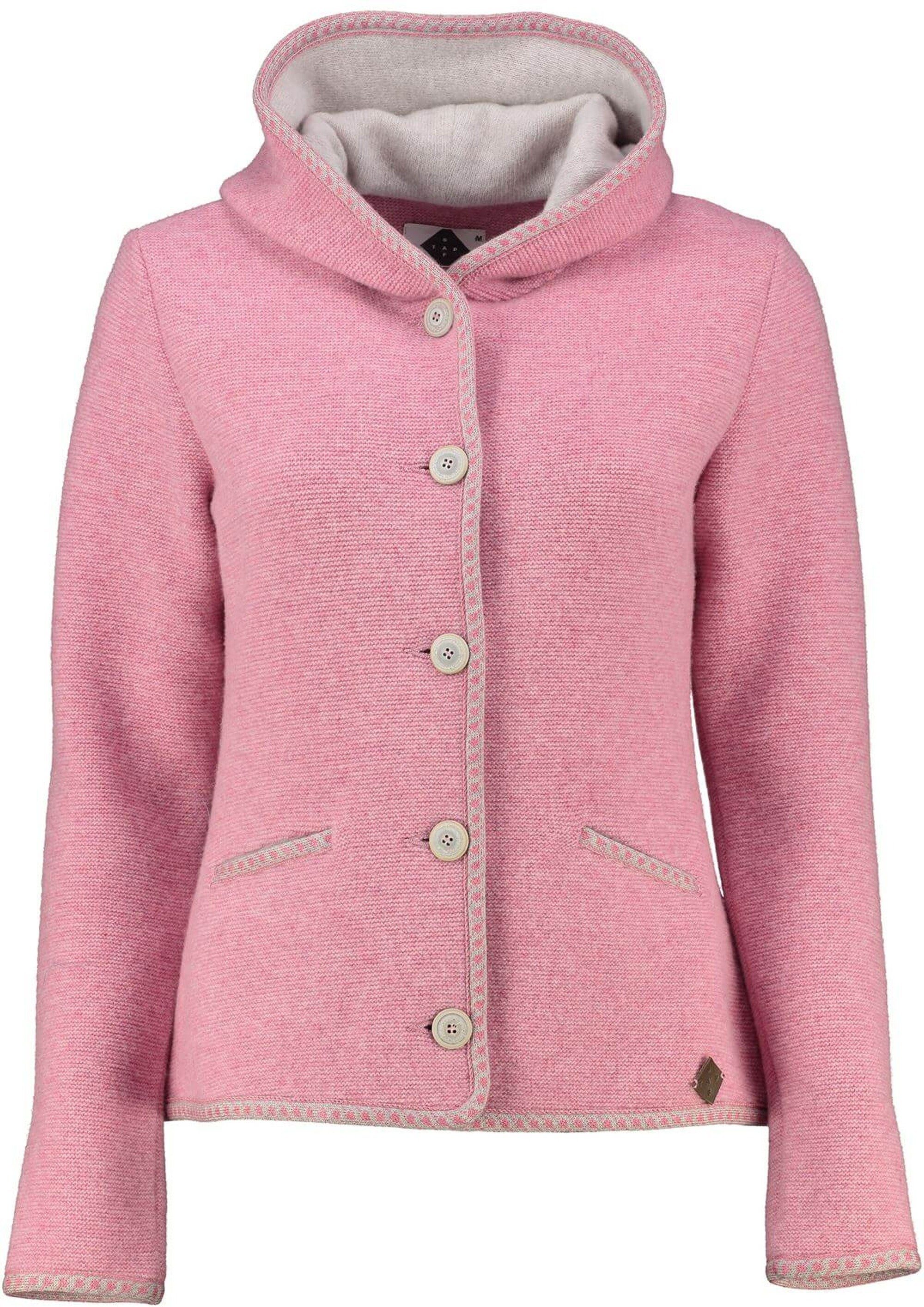 Stapf Strickjacke Malwine