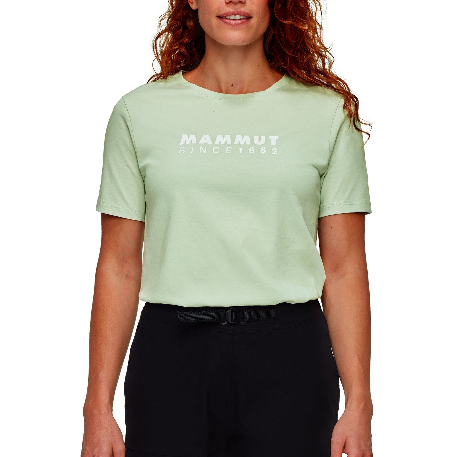 Mammut T-Shirt Core Women Logo mit günstig online kaufen