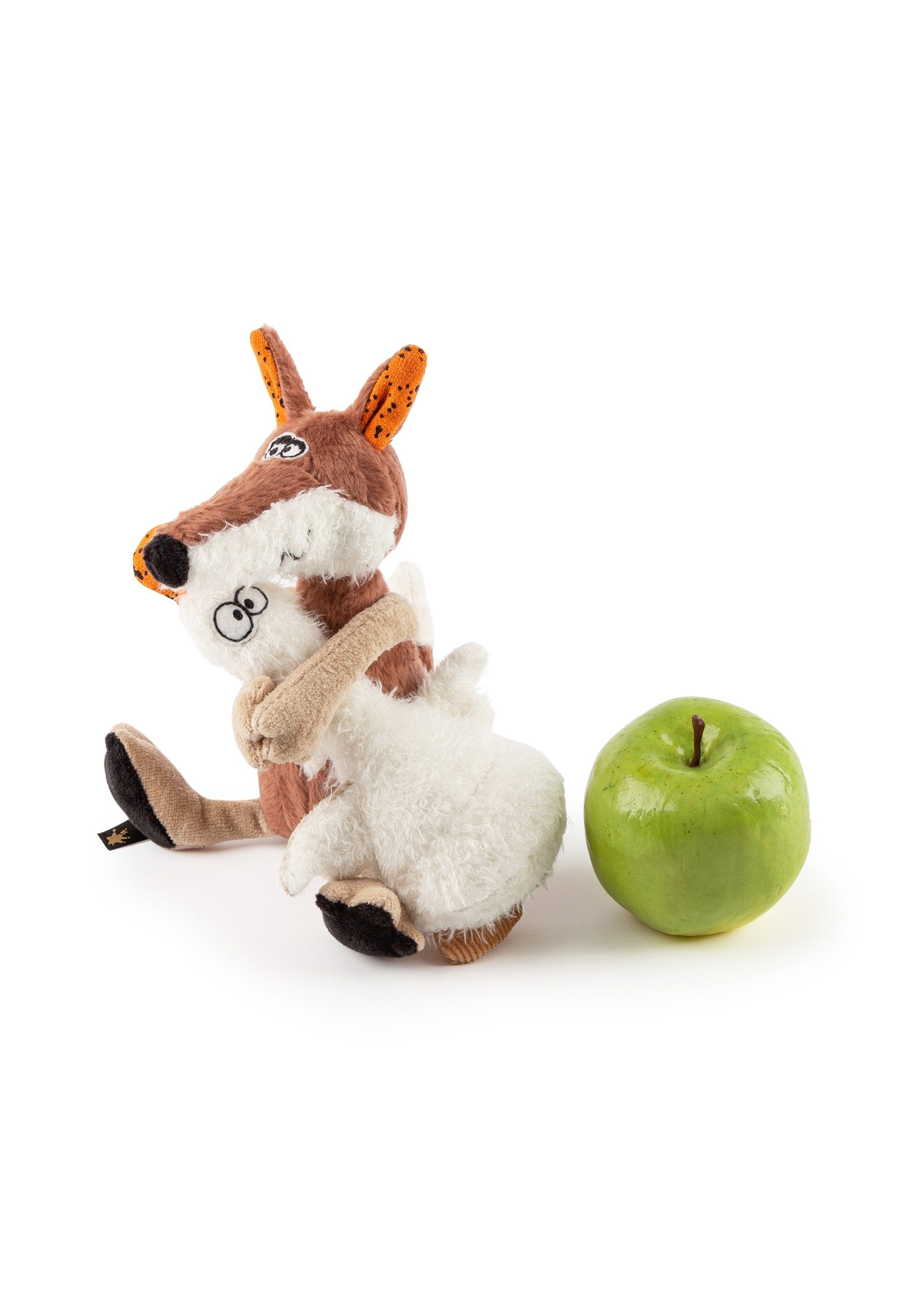 Sigikid Kuscheltier Never let you go BeastsTown (1-St)