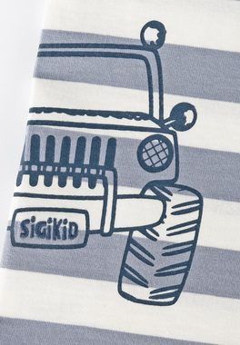 Sigikid T-Shirt T-Shirt Wild Adventure (1-tlg)