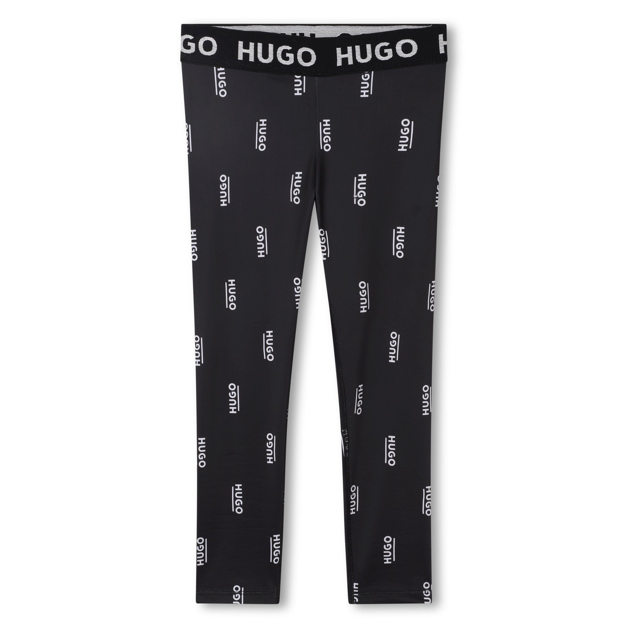 HUGO Леггинсы HUGO Kidswear