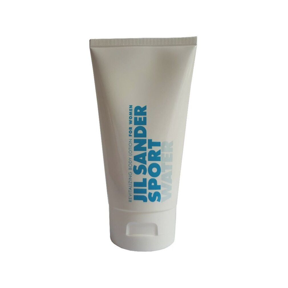 JIL SANDER Körperpflegemittel Sport Water for Women Körperlotion