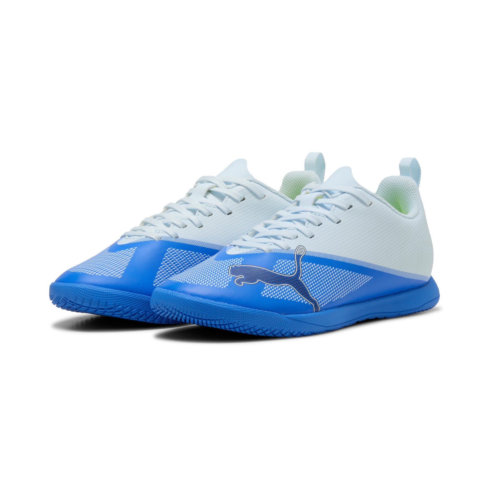 PUMA ULTRA 7 PLAY IT JR Fußballschuh (für Kinder & Jugendliche) für Halle und Straße