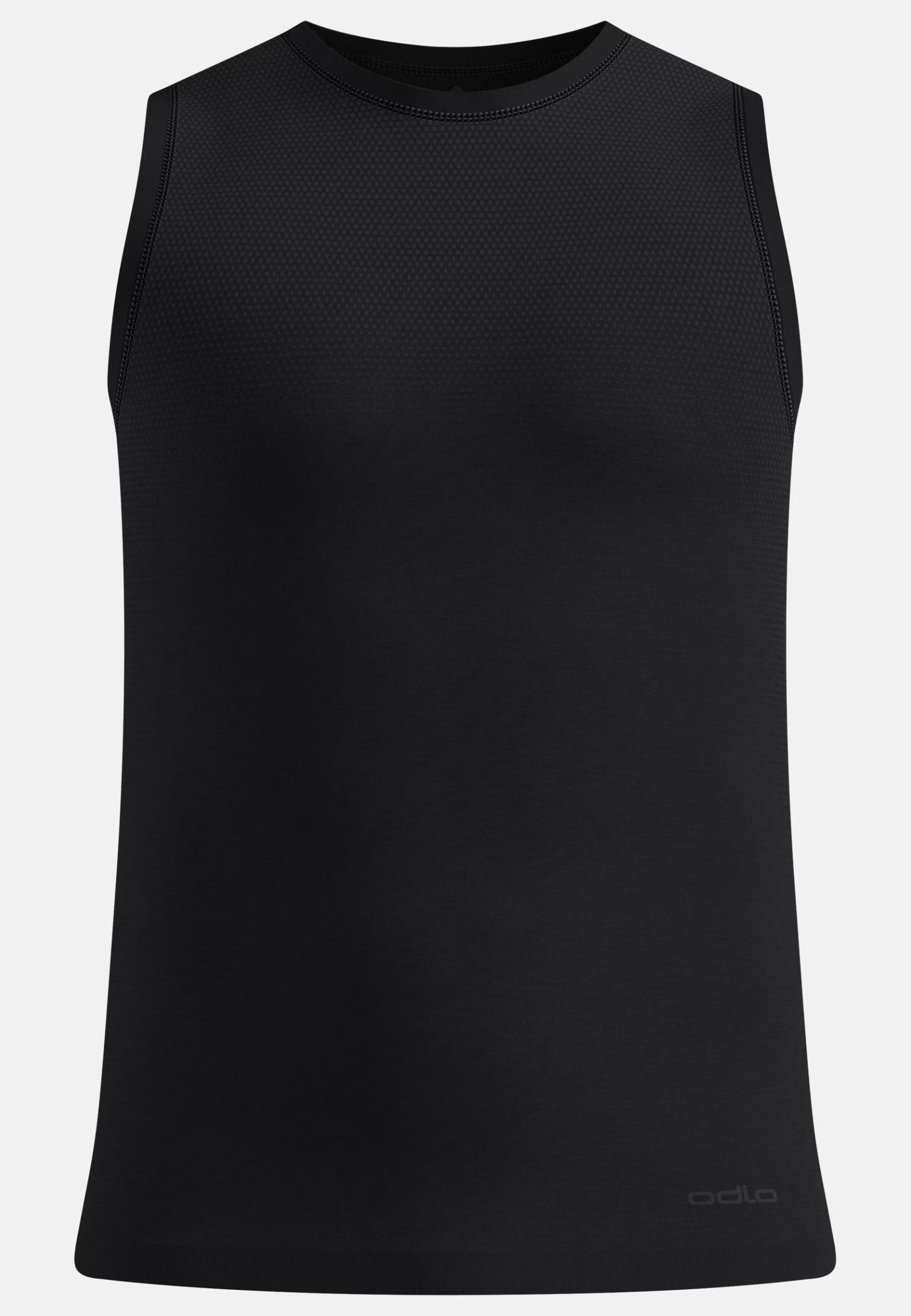 Odlo Funktionsunterhemd PERFORMANCE WARM BLACK