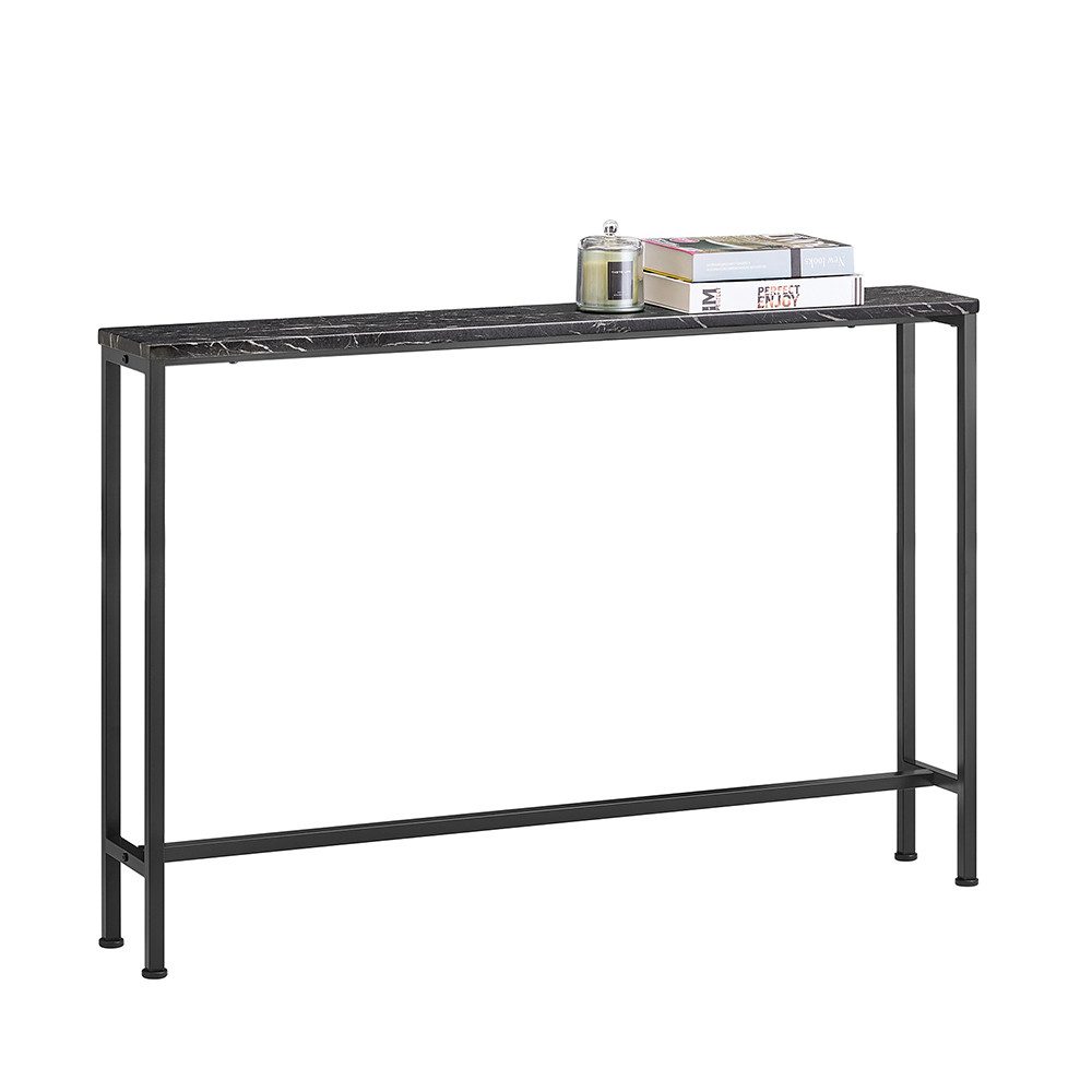 SoBuy Konsolentisch FSB19-XL, Konsolentisch Flurtisch Sideboard günstig online kaufen