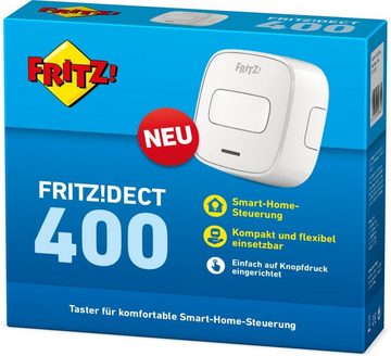 AVM FRITZ!DECT 400 Smart-Home-Steuerelement
