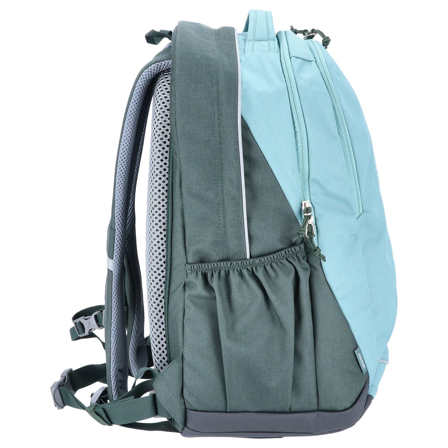 deuter Freizeitrucksack Deuter Freizeitrucksack Nicetry jade-ivy (1-tlg) – Bild 4 von 5