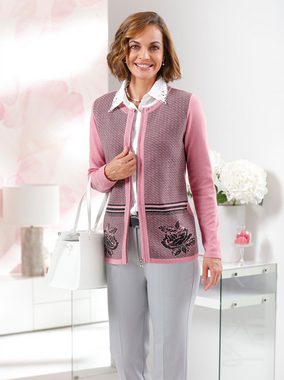 WITT WEIDEN Strickjacke